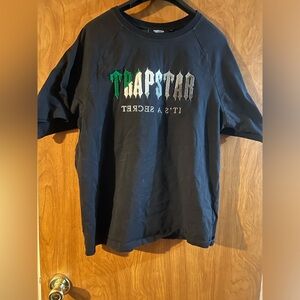 Trapstar mens Tee Shirt